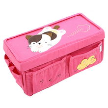 粉可爱猫猫家居用品 为你的家增添一份温馨甜蜜